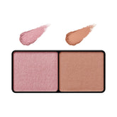 ETTUSAIS Eye Edition Color Palette #08 Cassis Cinnamon